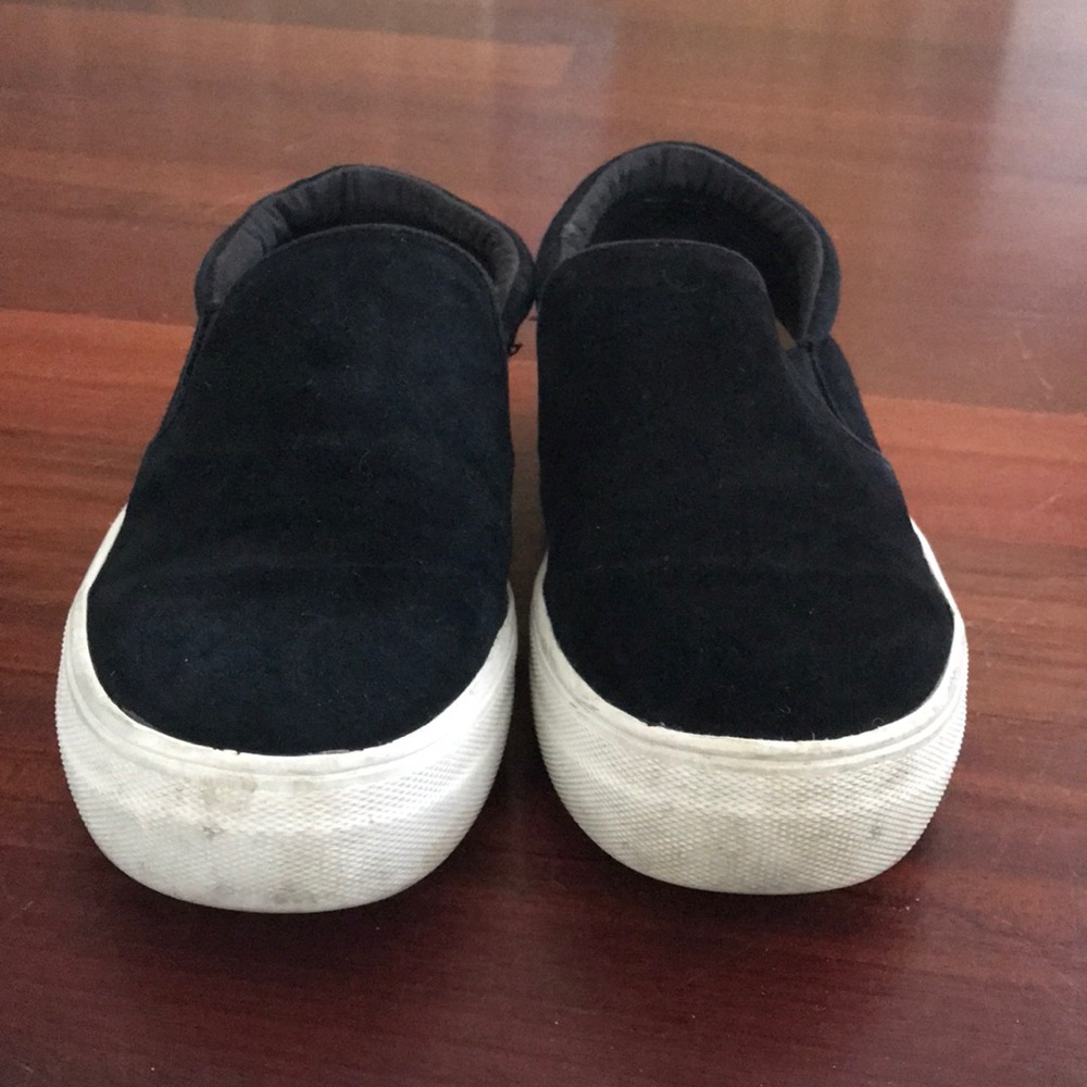 Steve Madden Slip-on sneakers